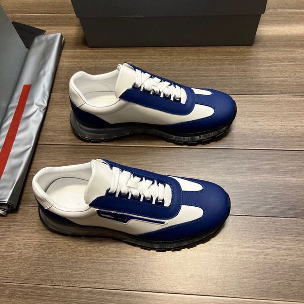 2023 designer shoes mens sneakers running shoes genuine leather low-sneaker lace up trainers comfortable outdoor runner sneaker size 38-45, Black
2023 designer shoes mens sneakers running shoes genuine leather low-sneaker lace up trainers comfortable outdoor runner sneaker size 38-45, Black