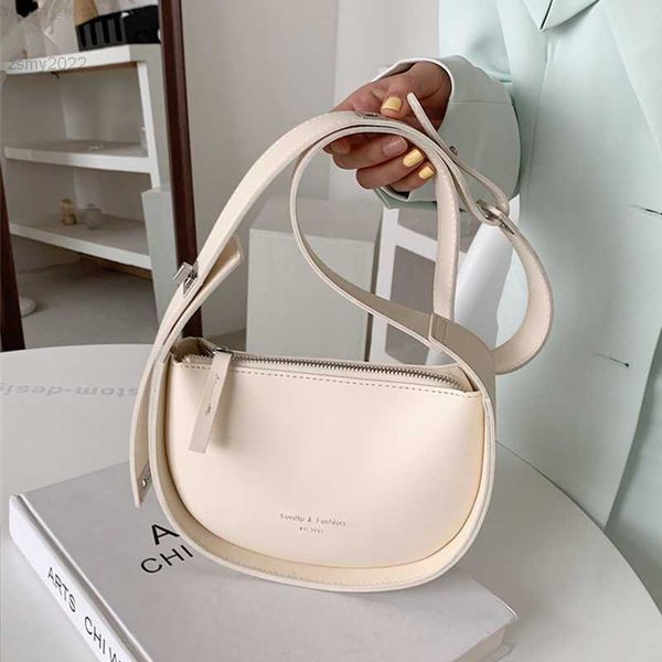 new semicircle saddle shoulder crossbody bags for women designer brand adjustable wide strap girls purses and handbags 2022
new semicircle saddle shoulder crossbody bags for women designer brand adjustable wide strap girls purses and handbags 2022
