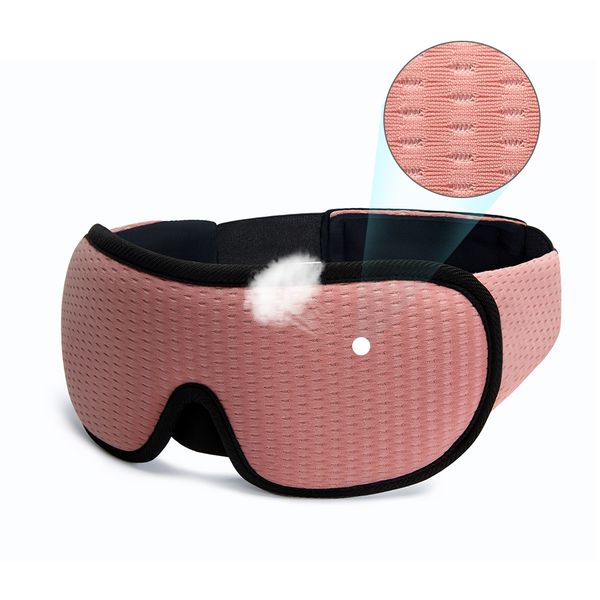 sleep masks 3d sleep mask 100% blocking light eye mask travel rest relax blindfold sleeping aid eye patches eyeshade cover slaapmasker 23021
sleep masks 3d sleep mask 100% blocking light eye mask travel rest relax blindfold sleeping aid eye patches eyeshade cover slaapmasker 23021