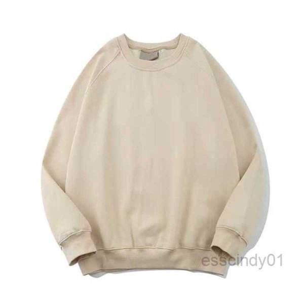 ess classic men's and women alike hoodie long sleeve essential trapstar cashmere thick sweater women's sweat shirts loose springgo, Black 
ess classic men's and women alike hoodie long sleeve essential trapstar cashmere thick sweater women's sweat shirts loose springgo, Black