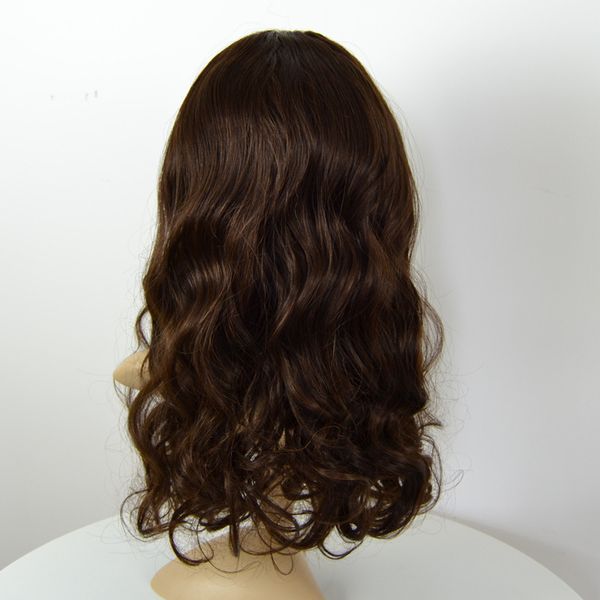 4# kosher jewish wigs bob no layer sheitels style 2 silk human virgin vietnamese hair 8-28 inch, Black;brown
4# kosher jewish wigs bob no layer sheitels style 2 silk human virgin vietnamese hair 8-28 inch, Black;brown