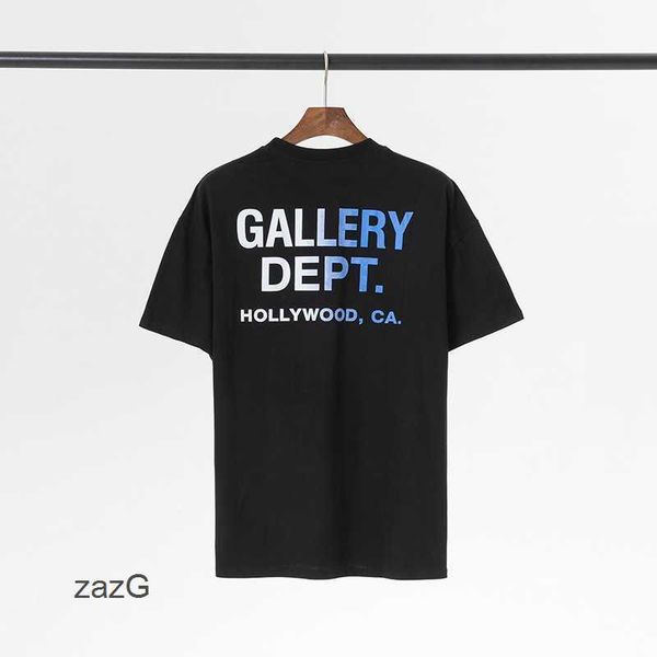 shirts 2023 galleryes tees dept gary fashion brand classic t letter slogan gradient printed short sleeve for men women 10 wikm, White;black
shirts 2023 galleryes tees dept gary fashion brand classic t letter slogan gradient printed short sleeve for men women 10 wikm, White;black