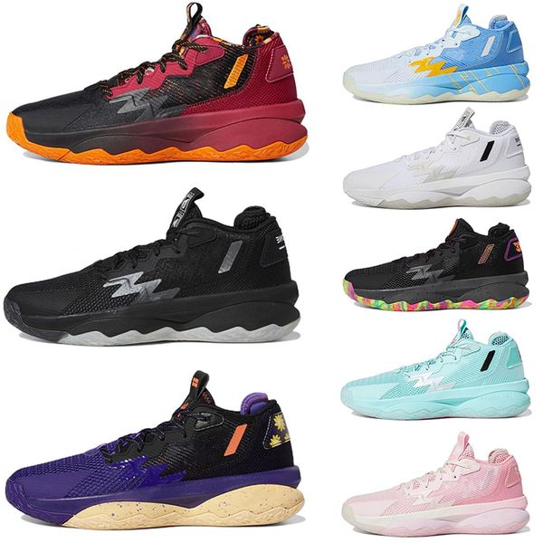 dame 8 men basketball shoes sneakers lillard dalla light blue time white g.o.a.t.spirit chinese new year kingdoms of the bubble man authenti
dame 8 men basketball shoes sneakers lillard dalla light blue time white g.o.a.t.spirit chinese new year kingdoms of the bubble man authenti