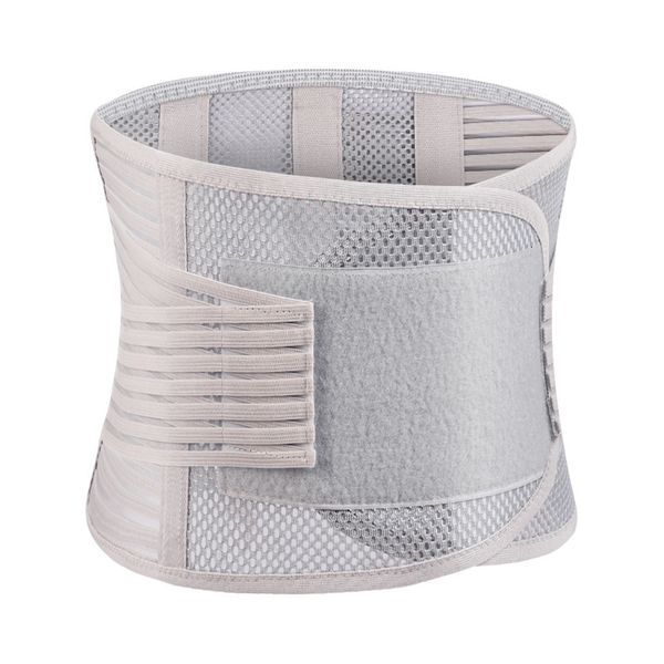 body braces supports 1pcs lumbar support waist belt health therapy breathable back spine support corset for disc herniation pain relief men
body braces supports 1pcs lumbar support waist belt health therapy breathable back spine support corset for disc herniation pain relief men