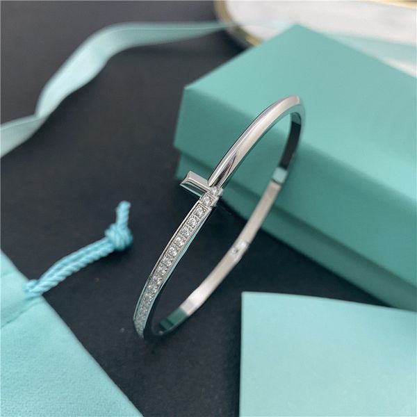 18k gold diamond bangle bracelets for women lover titanium steel bracelets fashion jewelry supply linkb, Black
18k gold diamond bangle bracelets for women lover titanium steel bracelets fashion jewelry supply linkb, Black