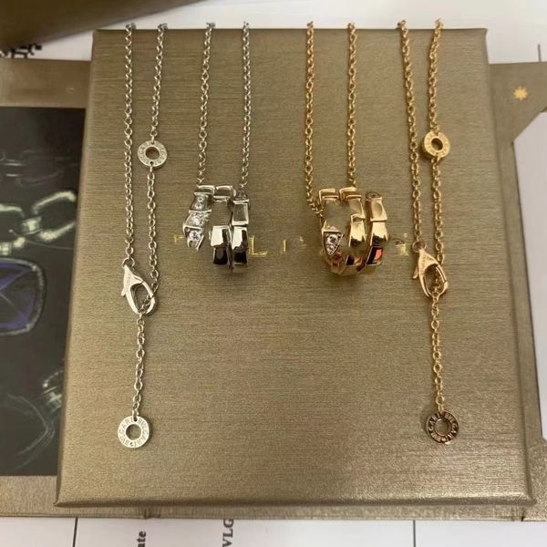 women designer earrings necklace simple v bracelet titanium steel heart love pendant fashion jewelry, Silver
women designer earrings necklace simple v bracelet titanium steel heart love pendant fashion jewelry, Silver