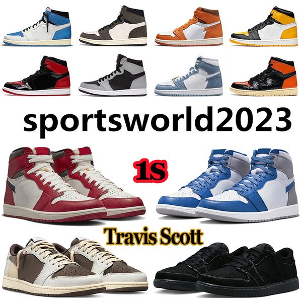 jumpman 1 basketball shoes outdoor 1s womens mens trainers low black phantom reverse mocha starfish bred patent sports sneakers
jumpman 1 basketball shoes outdoor 1s womens mens trainers low black phantom reverse mocha starfish bred patent sports sneakers