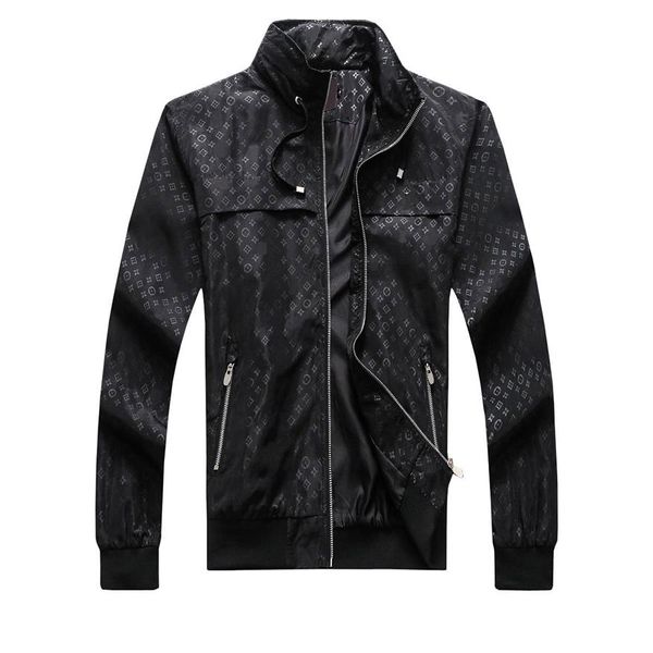 2021ee paris europe autumn and winter new jacket long-sleeved medusa men's windbreaker jackets men'ss casual jacket m-4242y, Black;brown
2021ee paris europe autumn and winter new jacket long-sleeved medusa men's windbreaker jackets men'ss casual jacket m-4242y, Black;brown