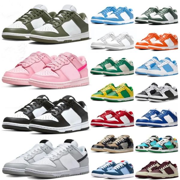 2023 black white panda running shoes lows unc university blue coast grey fog vintage green laser orange syracuse mummy chlorophyll men wome
2023 black white panda running shoes lows unc university blue coast grey fog vintage green laser orange syracuse mummy chlorophyll men wome