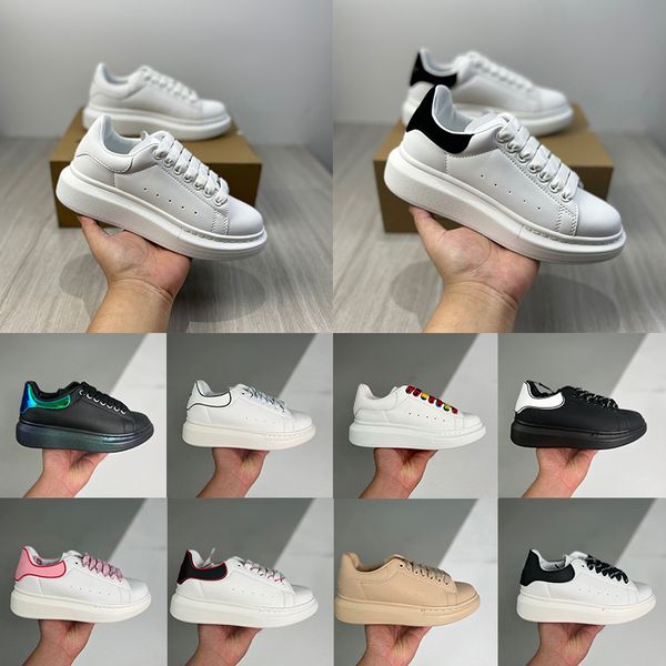 shoes casual plate-forme designer thick bottom men women sneakers flats platform shoe black white sand leather suede velvet luxury trainers
shoes casual plate-forme designer thick bottom men women sneakers flats platform shoe black white sand leather suede velvet luxury trainers