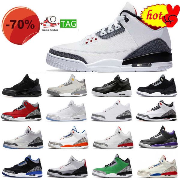 sandals basketball men shoes 3 jumpman 3s racer blue midnight navy true unc cool grey trainers sneaker walking jogging size 7-13, Black
sandals basketball men shoes 3 jumpman 3s racer blue midnight navy true unc cool grey trainers sneaker walking jogging size 7-13, Black