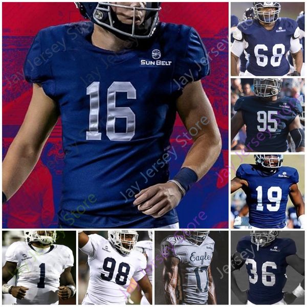 georgia southern football jersey ncaa college shai werts j.d. king wesley kennedy iii beau johnson khaleb hood raymond johnson iii, Black;red
georgia southern football jersey ncaa college shai werts j.d. king wesley kennedy iii beau johnson khaleb hood raymond johnson iii, Black;red