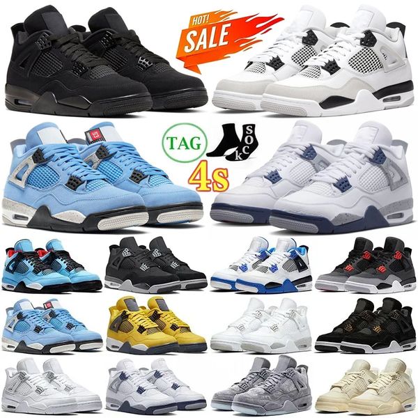 jumpman 4 4s mens basketball shoes military black cat rasta canvas university blue infrared desert moss cactus jack bred men women trainers
jumpman 4 4s mens basketball shoes military black cat rasta canvas university blue infrared desert moss cactus jack bred men women trainers