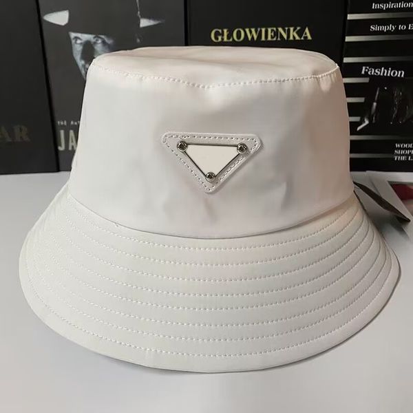 designer bucket hat mens luxury cap for women fashionable triangle sign classic casquette with large brim simply ladies letter white casual, Blue;gray
designer bucket hat mens luxury cap for women fashionable triangle sign classic casquette with large brim simply ladies letter white casual, Blue;gray