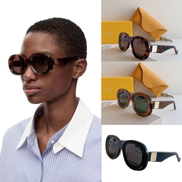 funky black sunglasses lw40103u mens womens oval concave-convex stereoscopic frame fashion classic trend brand glasses outdoor driving shade, White;black
funky black sunglasses lw40103u mens womens oval concave-convex stereoscopic frame fashion classic trend brand glasses outdoor driving shade, White;black