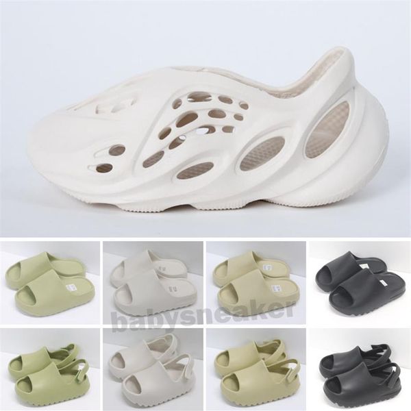 childrens boys girls slippers shoes infant kany bone baby black slides kids summer sandals foam toddlers desert sand resin beach202z
childrens boys girls slippers shoes infant kany bone baby black slides kids summer sandals foam toddlers desert sand resin beach202z
