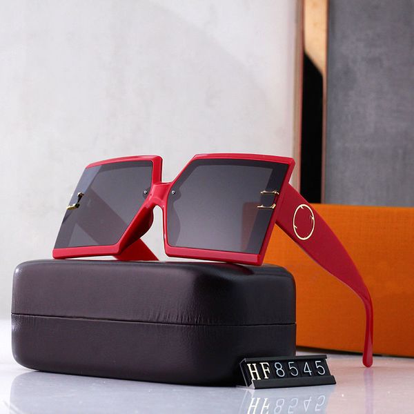 brand designer sunglasses sunglasses for women ultraviolet-proof polarization sunglasses women men sunscreen glasses traveling goggle sungla, White;black
brand designer sunglasses sunglasses for women ultraviolet-proof polarization sunglasses women men sunscreen glasses traveling goggle sungla, White;black