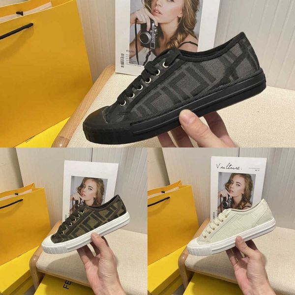 2023 lady girls luxury fashion f letter canvas trainer tennis shoes loafers outdoor casual sneakers for women dominos size 35-40
2023 lady girls luxury fashion f letter canvas trainer tennis shoes loafers outdoor casual sneakers for women dominos size 35-40