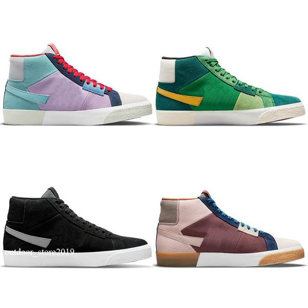 running shoes sneakers trainers blazer mid green yellow blue mosaic black sb zom ash cashmere men women size 36-45
running shoes sneakers trainers blazer mid green yellow blue mosaic black sb zom ash cashmere men women size 36-45