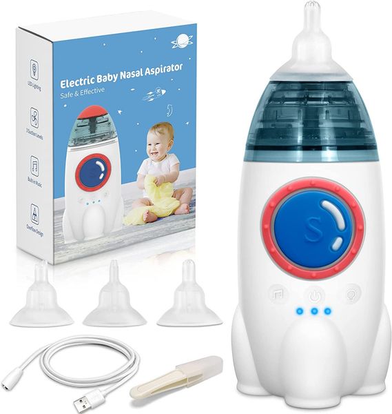 other oral hygiene seller musical baby nose cleaner electric nasal aspirator for new born kids children with rocket design suction easy hold
other oral hygiene seller musical baby nose cleaner electric nasal aspirator for new born kids children with rocket design suction easy hold