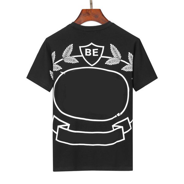 2023 mens t shirt designer for men womens shirts fashion tshirt with letters casual summer short sleeve man tee woman clothing asian m~3xl, White;black
2023 mens t shirt designer for men womens shirts fashion tshirt with letters casual summer short sleeve man tee woman clothing asian m~3xl, White;black