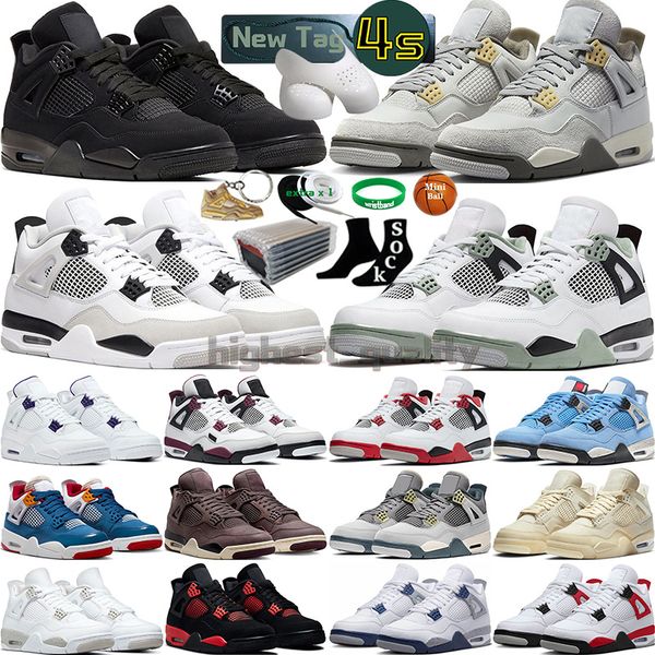 4 basketball shoes for men women 4s craft seafoam military black cat sail canvas white oreo midnight navy university blue military thunder r
4 basketball shoes for men women 4s craft seafoam military black cat sail canvas white oreo midnight navy university blue military thunder r