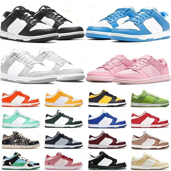 running shoes panda mens sneakers triple pink grey fog syracuse team green university blue walking jogging otdoors dunked lows sports traine
running shoes panda mens sneakers triple pink grey fog syracuse team green university blue walking jogging otdoors dunked lows sports traine