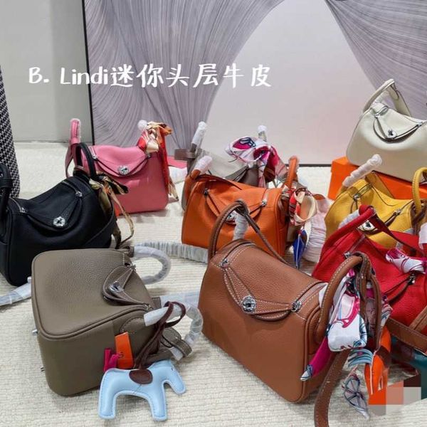 designer herme lindi bags online outlet 2023 new lindi layer cowhide women's bag fashion portable messenger litchi grain vegetable bask
designer herme lindi bags online outlet 2023 new lindi layer cowhide women's bag fashion portable messenger litchi grain vegetable bask