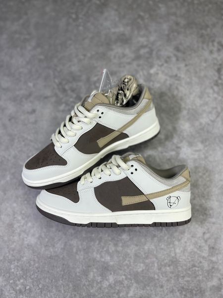 casual shoes 2023 latest skateboard otomo katsuhiro dnks low steamboy ost dark brown white duks outdoor skate men women with boxes, Black
casual shoes 2023 latest skateboard otomo katsuhiro dnks low steamboy ost dark brown white duks outdoor skate men women with boxes, Black
