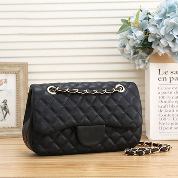 luxury designer bag channel gold silver lambskin clutch 9a chain handbag clutch flap women waist square stripe crossbody shoulder wallet pur
luxury designer bag channel gold silver lambskin clutch 9a chain handbag clutch flap women waist square stripe crossbody shoulder wallet pur
