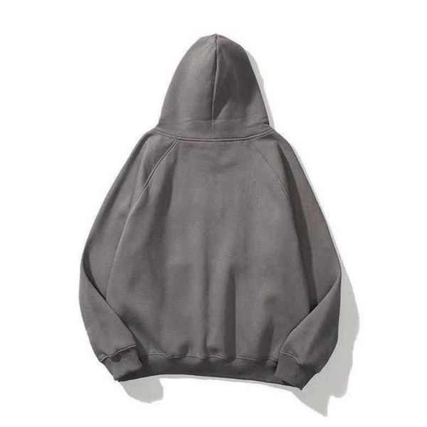 designer men's hoodies sweatshirts solid color street sweater men track essential sweat suit coats high street loose fashion casual hoo, Black
designer men's hoodies sweatshirts solid color street sweater men track essential sweat suit coats high street loose fashion casual hoo, Black