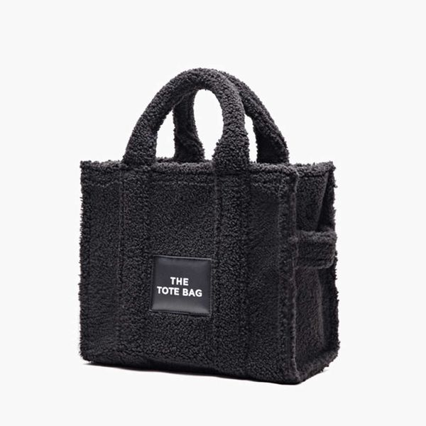 23s luxury brands lambswool tote women's handbags designer soft plush shoulder crossbody bag faux fur shopper bags for women 2022
23s luxury brands lambswool tote women's handbags designer soft plush shoulder crossbody bag faux fur shopper bags for women 2022