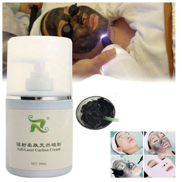 other beauty equipment 250ml soft laser carbon cream black doll gel powder q switched nd yag laser skin rejuvenation treatment active
other beauty equipment 250ml soft laser carbon cream black doll gel powder q switched nd yag laser skin rejuvenation treatment active