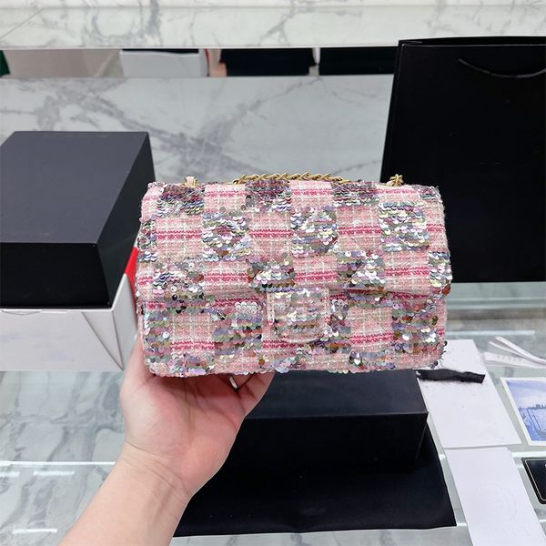women bags handbag luxury goods shoulder messenger cross body luxury crossbody gold chain women's bag sequin wallet fashion sacoche sho
women bags handbag luxury goods shoulder messenger cross body luxury crossbody gold chain women's bag sequin wallet fashion sacoche sho