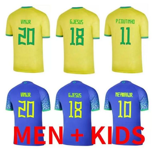 2022 soccer jerseys camiseta de futbol paqueta neres coutinho football shirt jesus marcelo pele casemiro 22 23 brazils brasil maillots footb, Black;yellow
2022 soccer jerseys camiseta de futbol paqueta neres coutinho football shirt jesus marcelo pele casemiro 22 23 brazils brasil maillots footb, Black;yellow