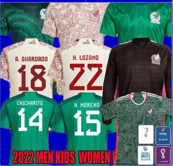 2022 mexico soccer jerseys h.lozano chicharito raul world 22 23 cup player version 2023 g dos santos ochoa camisetas long sleeve women men k, Black;yellow
2022 mexico soccer jerseys h.lozano chicharito raul world 22 23 cup player version 2023 g dos santos ochoa camisetas long sleeve women men k, Black;yellow