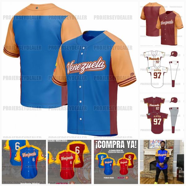 women youth venezuela 2023 world baseball classic jersey wbc jose altuve ronald acuna jr. miguel cabrera luis arraez miguel rojas torres uni, Blue;black
women youth venezuela 2023 world baseball classic jersey wbc jose altuve ronald acuna jr. miguel cabrera luis arraez miguel rojas torres uni, Blue;black