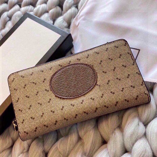 new designer wallet purses g letter mens wallet zipper long wallets fashionable and versatile classic double letter pattern purse, Red;black
new designer wallet purses g letter mens wallet zipper long wallets fashionable and versatile classic double letter pattern purse, Red;black