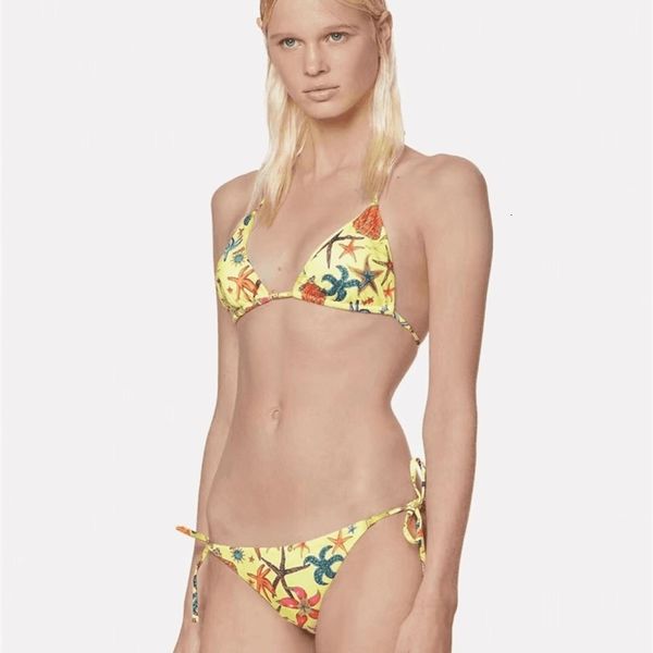 women's 2023 arrival woman split swimsuit lingerie bikini beach swimwear for women luxury brand clothing 230215, White;black
women's 2023 arrival woman split swimsuit lingerie bikini beach swimwear for women luxury brand clothing 230215, White;black