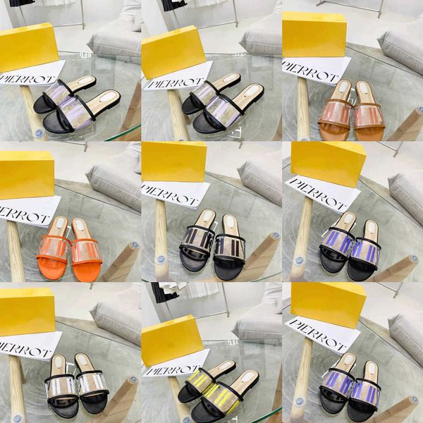 designer women f slippers fashion clear slides rubber low heel flat mules sandals sheepskin sandal shoes summer 3d letter print candy slippe, Black
designer women f slippers fashion clear slides rubber low heel flat mules sandals sheepskin sandal shoes summer 3d letter print candy slippe, Black