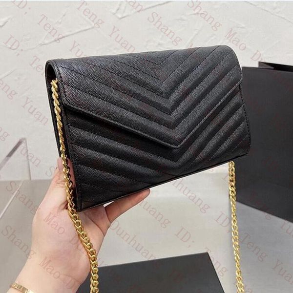 luxury bag designer smooth leather crossbody classic wallet square women's travel handbags purse brand metal sign shoulder clutch bags
luxury bag designer smooth leather crossbody classic wallet square women's travel handbags purse brand metal sign shoulder clutch bags
