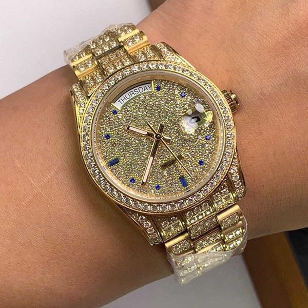 classic watch fashion fully automatic mechanical diamond 42mm sapphire mirror stainless steel watch case swimming watch, Slivery;golden
classic watch fashion fully automatic mechanical diamond 42mm sapphire mirror stainless steel watch case swimming watch, Slivery;golden