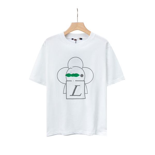 fashion men's t-shirts luxury design 2023 louiseity men t-shirt retro decoration cotton soft anti-wrinkle letter printing casual couple, White;black
fashion men's t-shirts luxury design 2023 louiseity men t-shirt retro decoration cotton soft anti-wrinkle letter printing casual couple, White;black