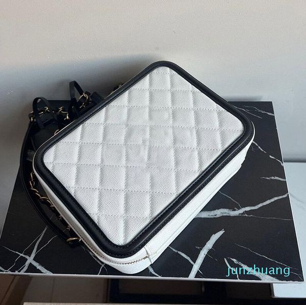 chain bag female designer 2023 new design cosmetic bag joker crossbody in spring and summer 99721
