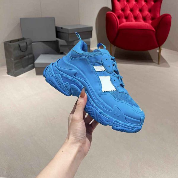 joint payment designer casual shoes platform sneakers men trainers jogging walking women trainer rich color matching shoe, Black
joint payment designer casual shoes platform sneakers men trainers jogging walking women trainer rich color matching shoe, Black