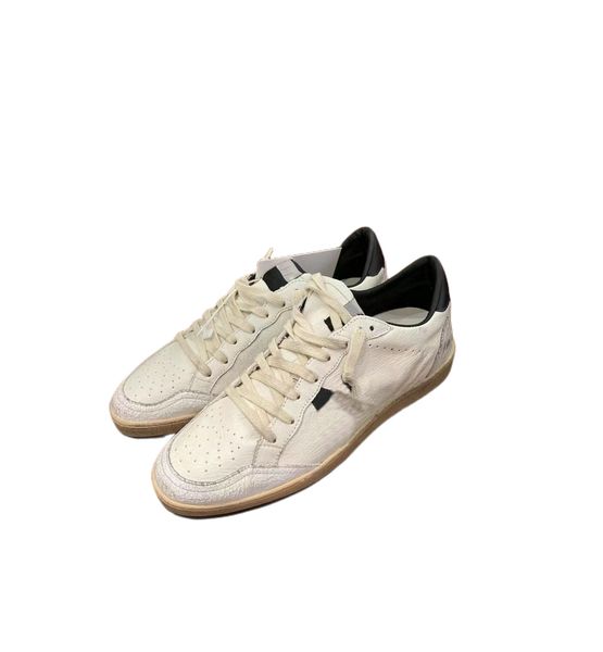 designer sneaker men super star white shoes women genuine leather lace up old fashioned shoe low sneakers real cowhide waterproof more style, Black
designer sneaker men super star white shoes women genuine leather lace up old fashioned shoe low sneakers real cowhide waterproof more style, Black