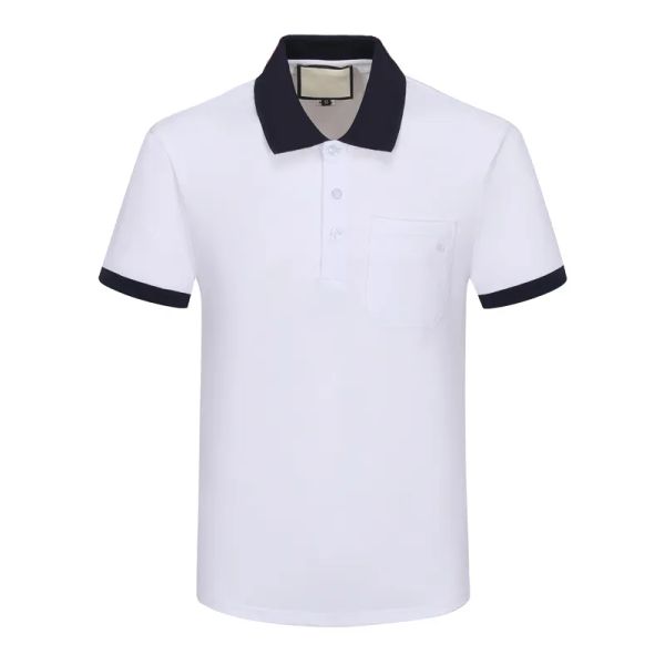 mens polos designer polo t shirts polo printed 2023 fashion man t-shirt cotton casual tees short sleeve luxe letters polo shirt m-xxxl, White;black
mens polos designer polo t shirts polo printed 2023 fashion man t-shirt cotton casual tees short sleeve luxe letters polo shirt m-xxxl, White;black