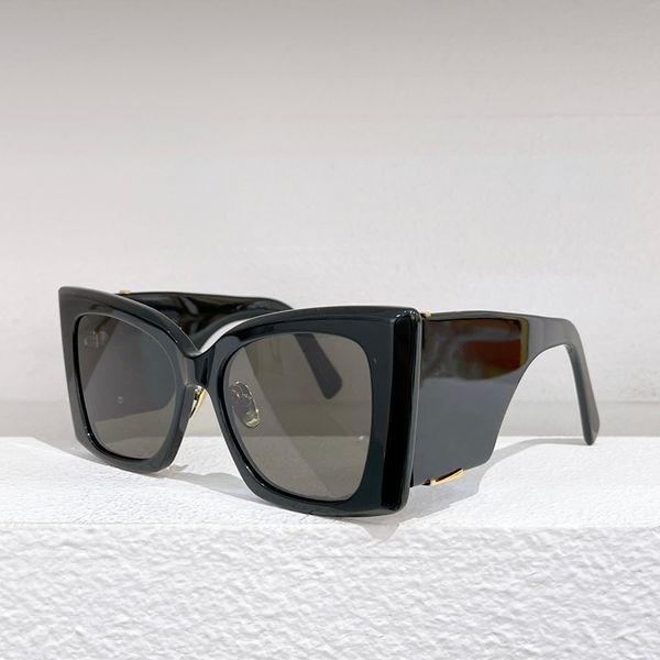 sunglasses for men women summer m119 style anti-ultraviolet retro plate full frame glasses random box m119/f, White;black
sunglasses for men women summer m119 style anti-ultraviolet retro plate full frame glasses random box m119/f, White;black