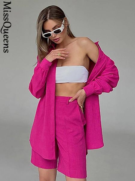 women s two piece pants woman cotton linen shirt shorts suit fashion casual loose lengthened three point 2 piece set summer street 230217, White
women s two piece pants woman cotton linen shirt shorts suit fashion casual loose lengthened three point 2 piece set summer street 230217, White