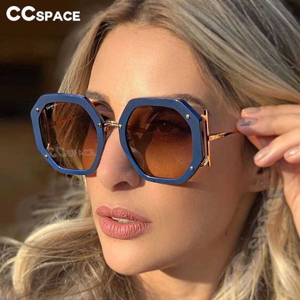 48154 the brand design square luxury sunglasses men women fashion shades uv400 vintage glasses, White;black
48154 the brand design square luxury sunglasses men women fashion shades uv400 vintage glasses, White;black